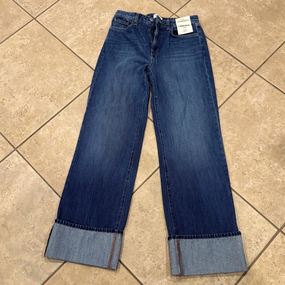 L'AGENCE Denim - L’agence Jeans